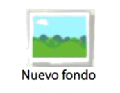 Nuevo fondo