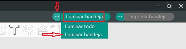Imagen del paso Paso 4: lamínalo y exporta el GCODE