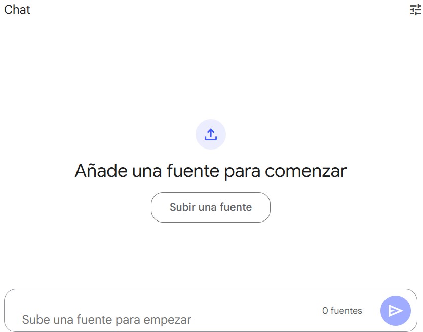 Imagen para la pestaña Chat (Centro)