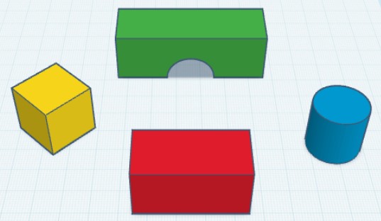 Juegos de Construcción