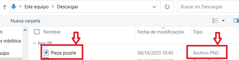 Imagen del paso Paso 2: conviértelo al formato adecuado