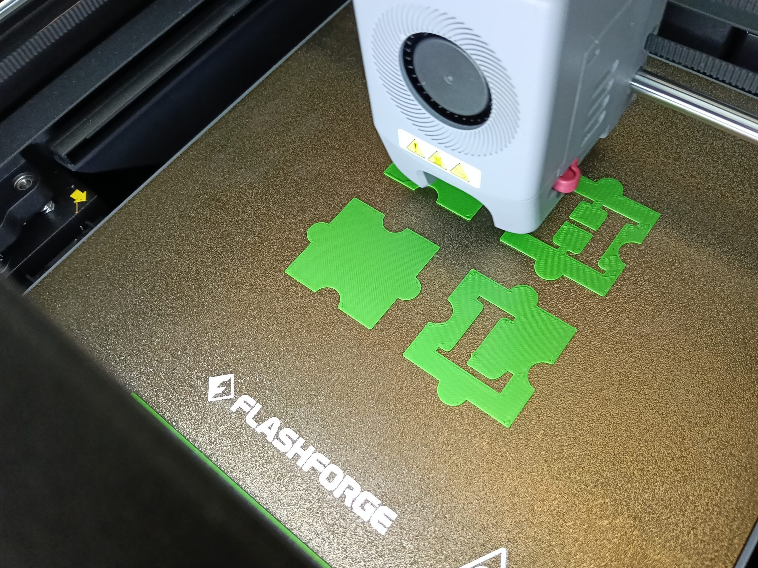 Imagen del paso Paso 5: conecta el pendrive e imprime tu diseño