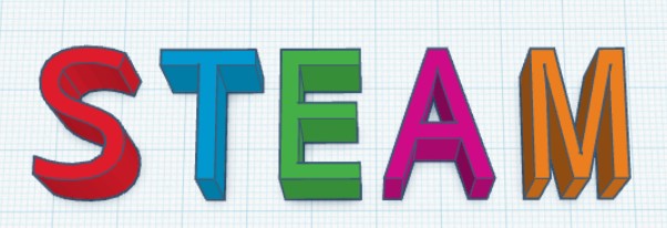 Proyectos STEAM