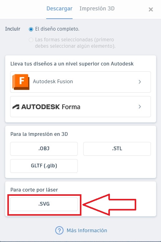 Imagen del paso Paso 1: descarga el archivo