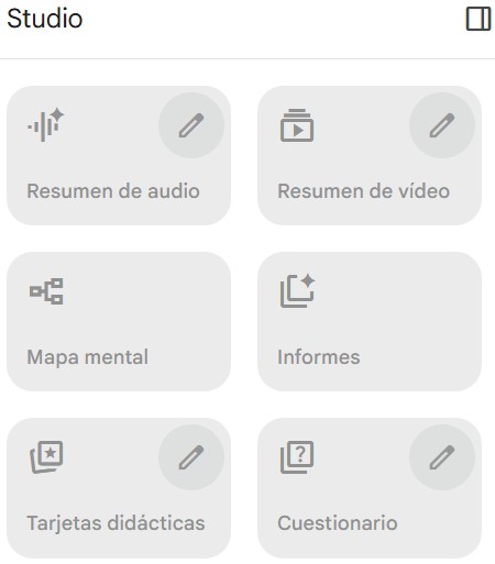 Imagen para la pestaña Studio (Derecha)