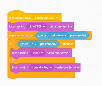 Programación
