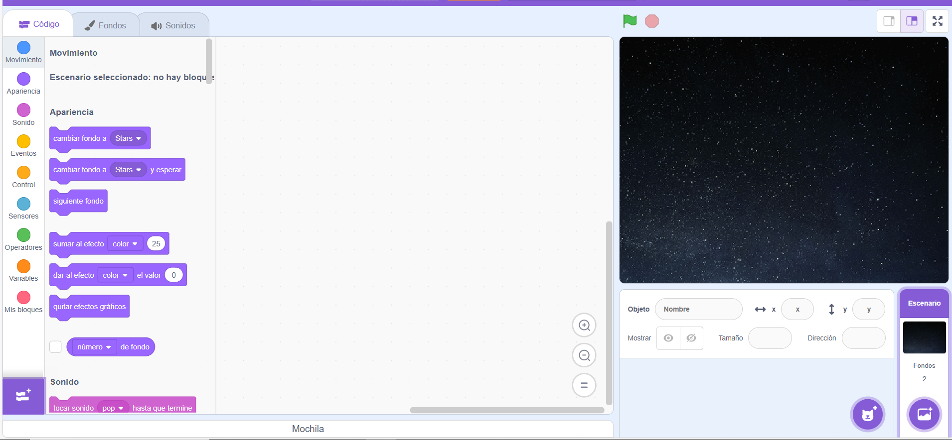 Imagen del paso Paso 1: Programación 