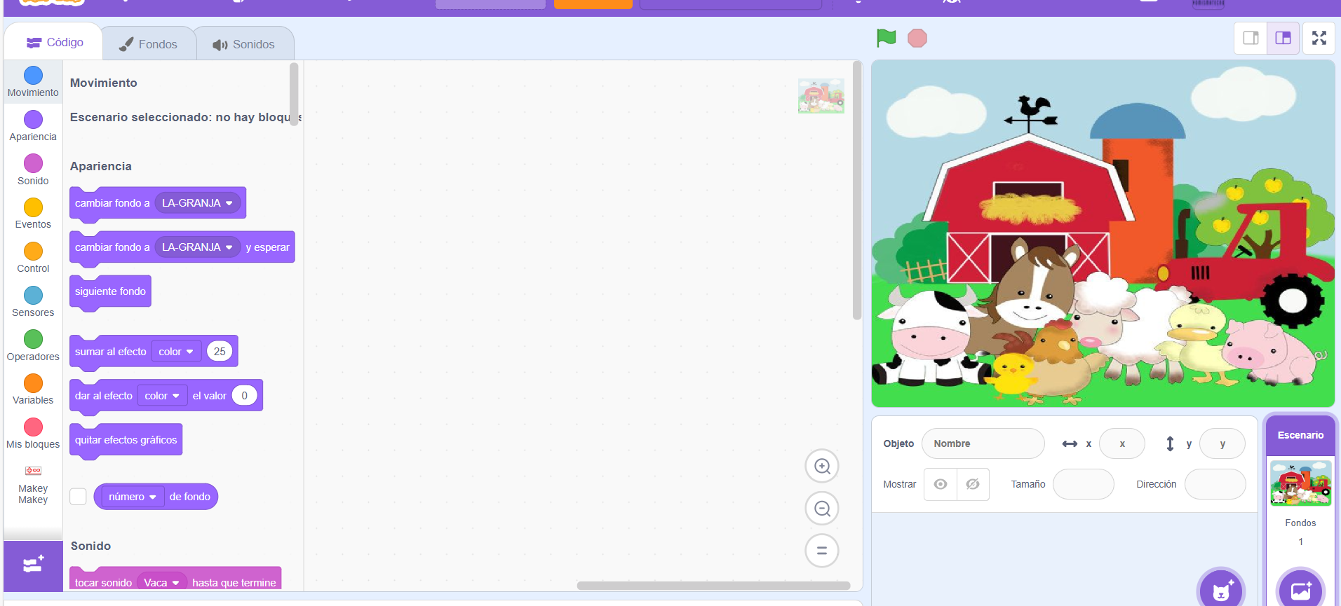 Imagen del paso Paso 2: Programación 