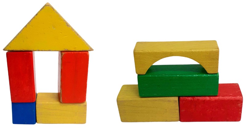 Adivina la construcción