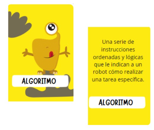 Baraja Computacional