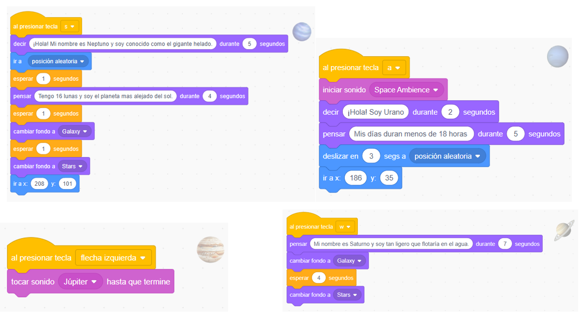 Imagen del paso Paso 1: Programación 