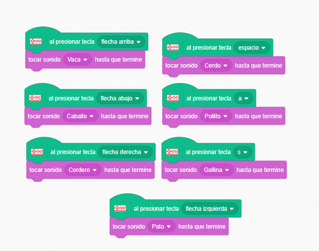 Imagen del paso Paso 2: Programación 