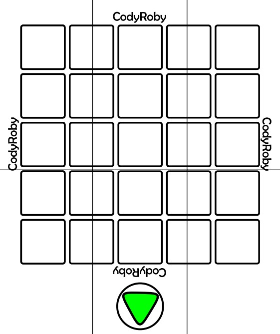Tablero de<br>juego