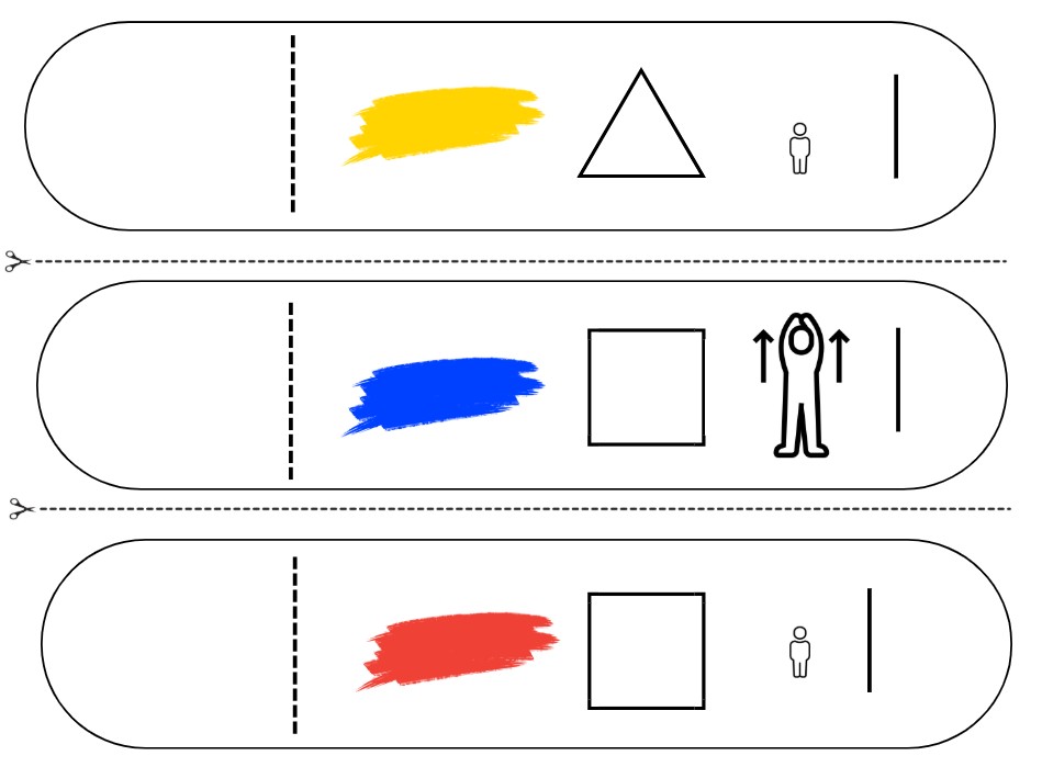 Imagen del paso Fase 1: Explicación de los atributos