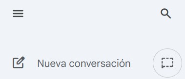 Imagen del paso Chat temporal