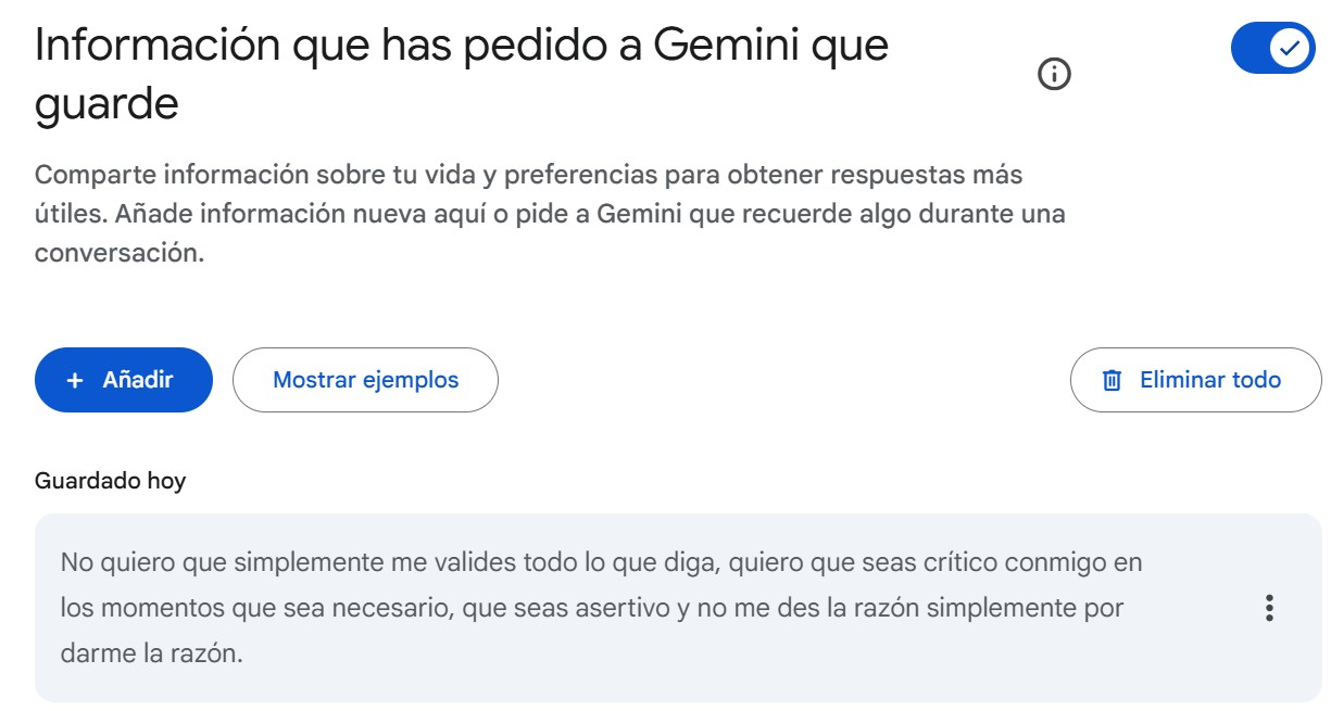 Imagen del paso Personalización