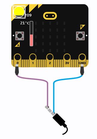 Imagen del paso Paso 6: Ampliación (Sensor de luz y pantalla LED)