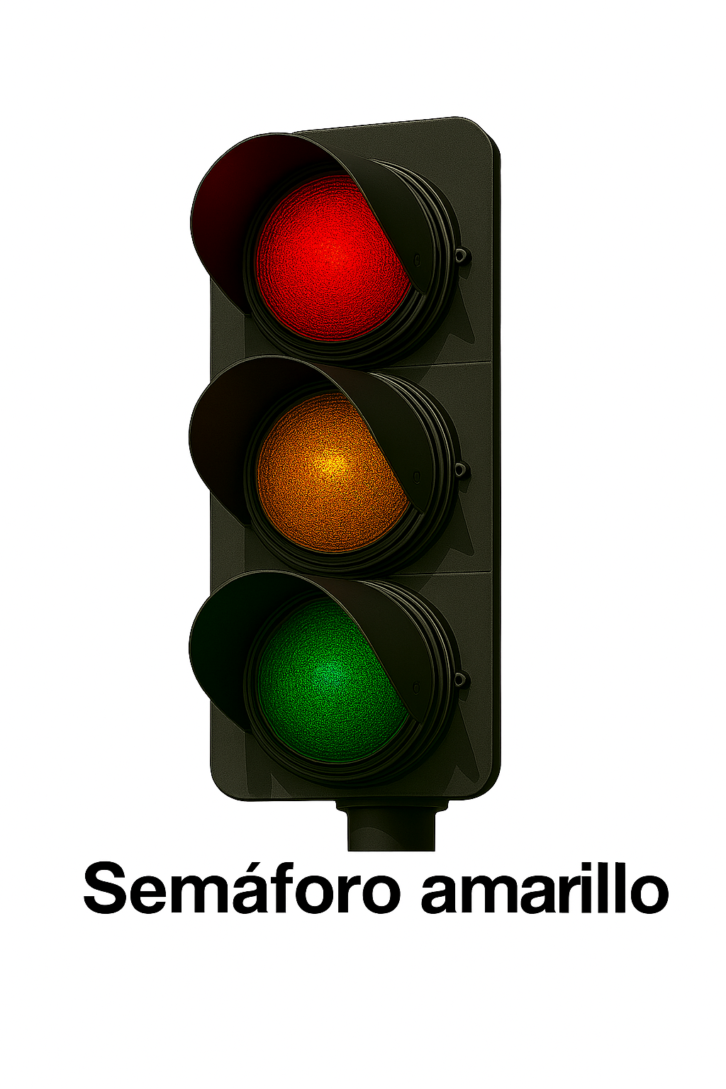 Amarillo