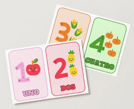 Imagen del paso Paso 4: A jugar