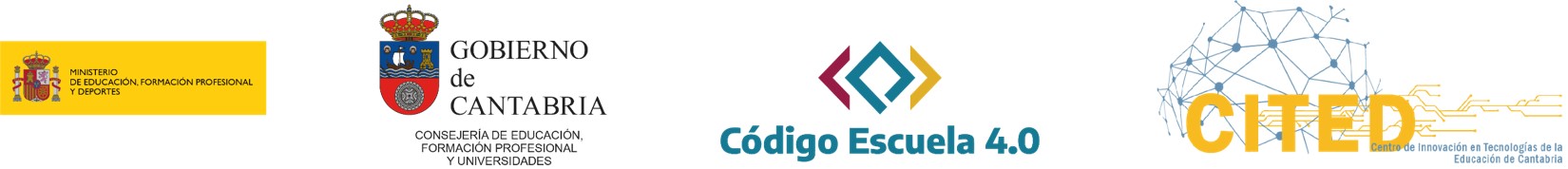 Logo CITED