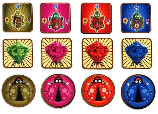 Robojoyas
