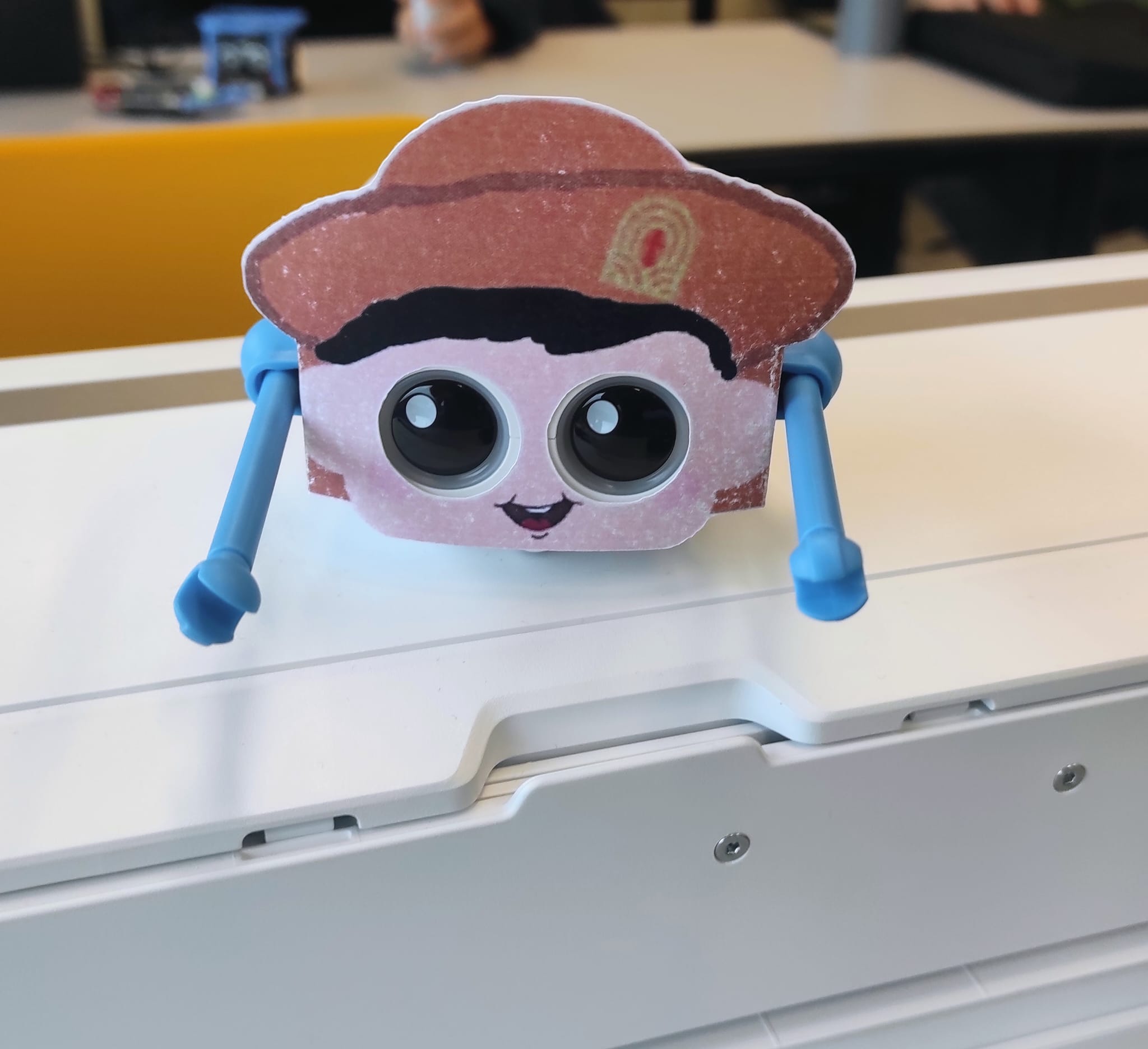  Peregrino