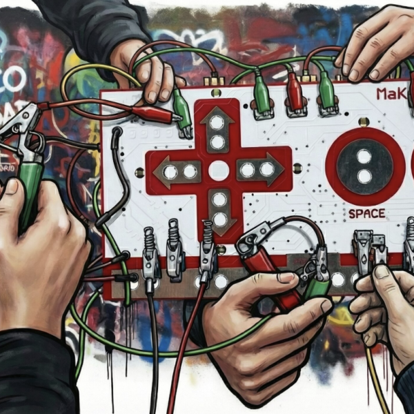 Makey makey