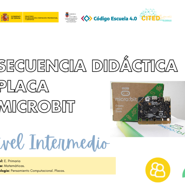 SECUENCIA DIDÁCTICA MICROBIT- INTERMEDIO (En progreso) (1)